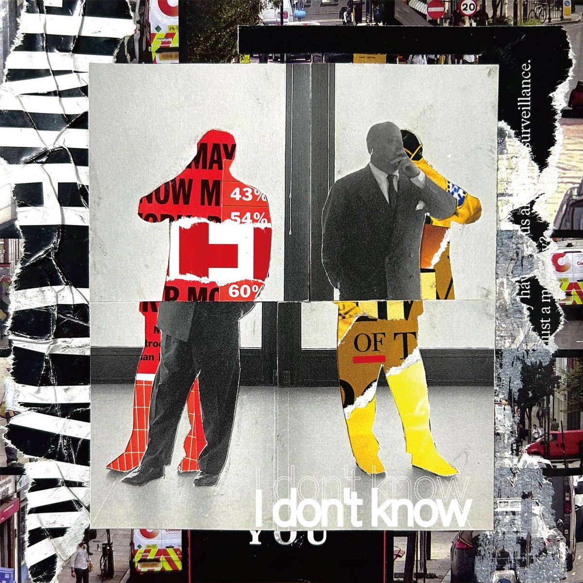 💿New Single💿

" I don't know "

Out now🎧🎧
friendship.lnk.to/Idontknow_TYP

Mix <a href="/kjt1008nna/">Yuma Enomoto@TYP</a> 
Mastering <a href="/_taguchi/">田口 智章@Muscle of the Soul</a> 
Artwork <a href="/nimu102/">ニイムラ</a>