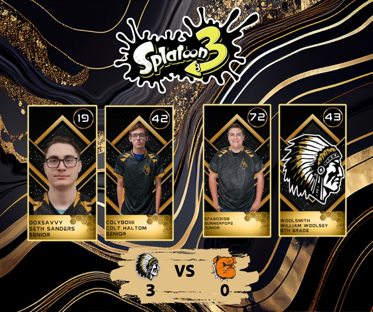 Broken Bow School tweet media