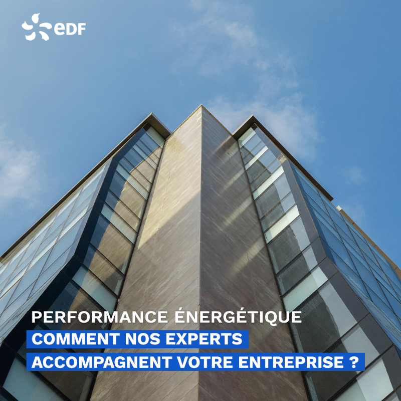 EDF_Entreprises's tweet photo. Besoin d'améliorer votre performance énergétique ?
â
DĂ©couvrez nos solutions sur mesure :â
â
â
MaĂźtriser votre budget
â
Optimiser vos consos et process
â
RĂ©duire votre empreinte carboneâ
â
Tout savoir pour une entreprise compĂ©titive et durable : suivez le guide đâ
#DLDFev