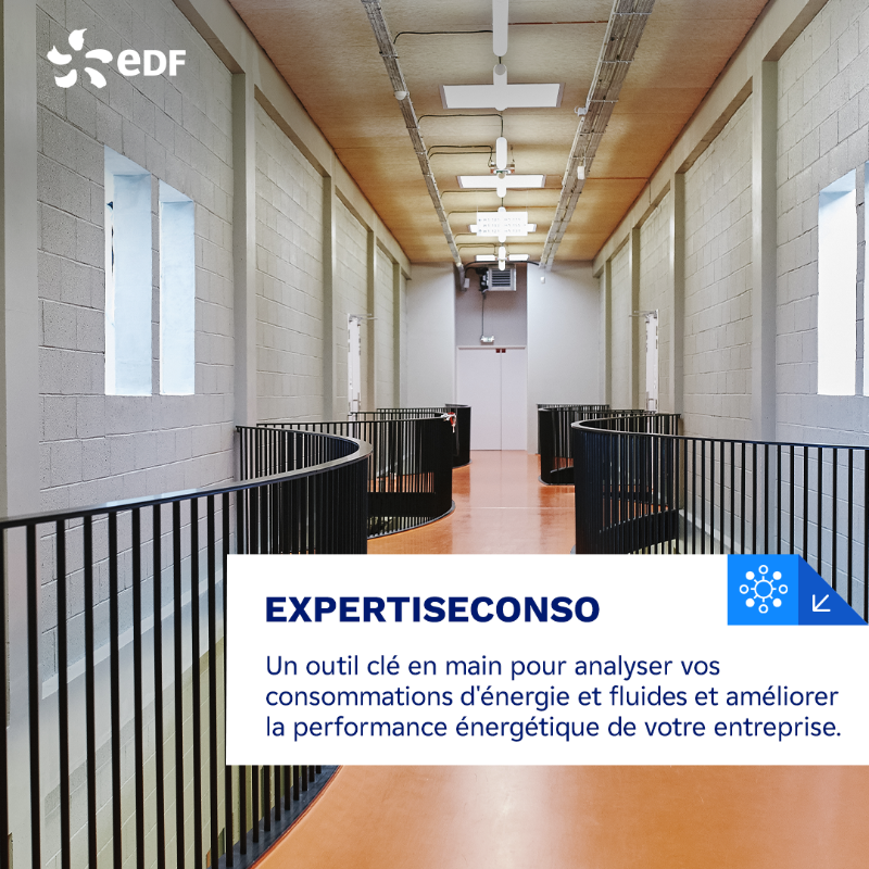 EDF_Entreprises's tweet photo. Besoin d'améliorer votre performance énergétique ?
â
DĂ©couvrez nos solutions sur mesure :â
â
â
MaĂźtriser votre budget
â
Optimiser vos consos et process
â
RĂ©duire votre empreinte carboneâ
â
Tout savoir pour une entreprise compĂ©titive et durable : suivez le guide đâ
#DLDFev