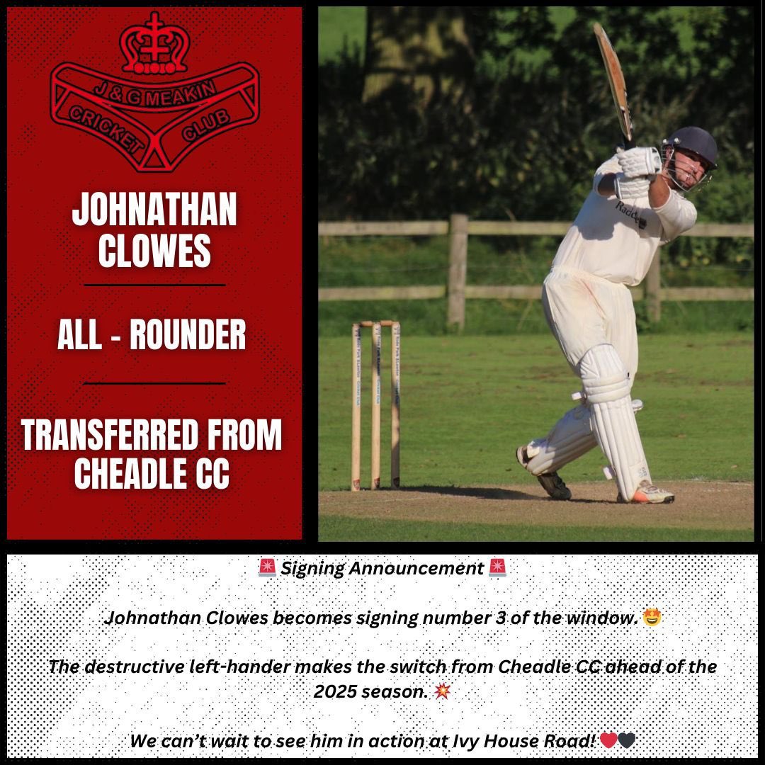 JGMeakinsCC (@jgmeakins_cc) on Twitter photo 