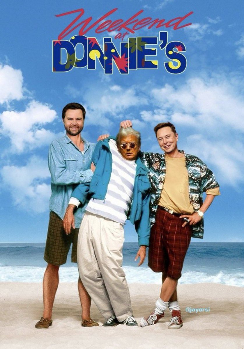 <a href="/iamxtynah/">Christina Ude</a> <a href="/RpsAgainstTrump/">Republicans against Trump</a> He’s just spewing nonsense as usual … yet he’ll be better for the country 🤦‍♂️