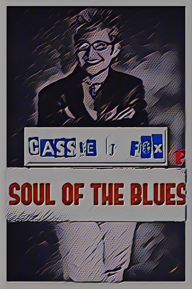 CassieJFox's tweet photo. #TuesdayBluesday Working on a groove, compiling playlist & recording the syndicated show for this week. 
#SOTB is heard on various stations worldwide. #SoulOfTheBlues #CassieJFox #Syndicated #SouthernSounds #FMRadio #NetRadio #WhitmireSC