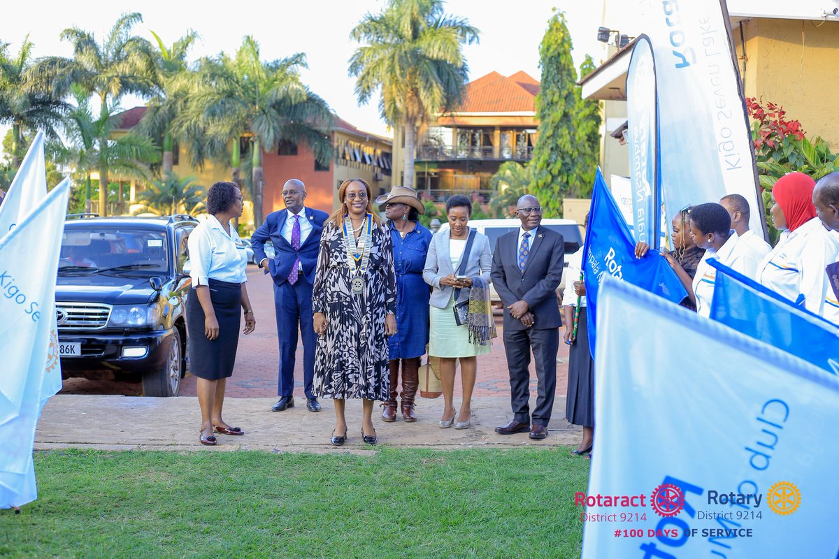 RotaryDistrict9214 tweet media