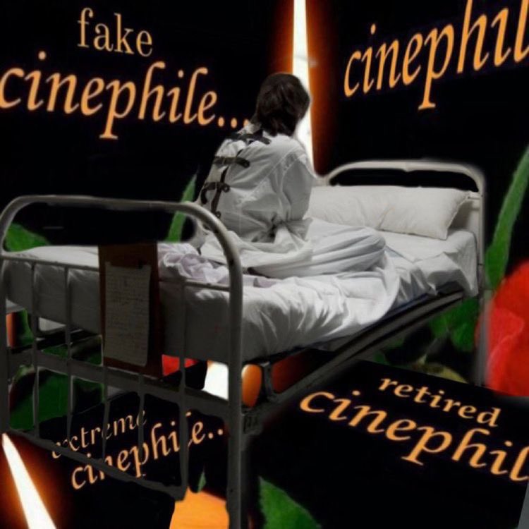 lynchinist's tweet photo. watching 3 shows at a time but can’t bring myself to watch a single movie https://t.co/Z8V9143kk9