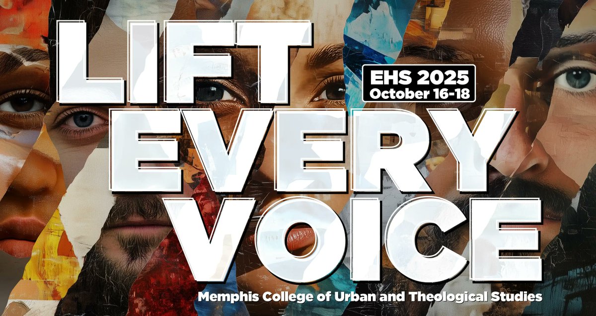 Evangelical Homiletics Society (@e_homiletics) on Twitter photo 