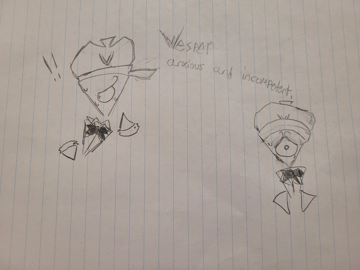 ne0islame's tweet image. ig here&apos;s some random ass virus oc i drew
#databrawl #databrawlart