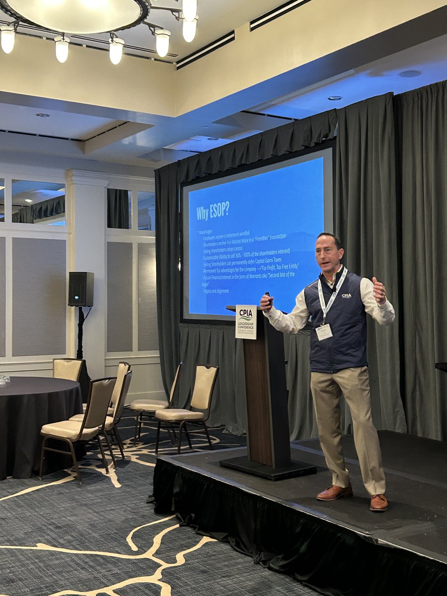 Commercial Painting Industry Association (CPIA) tweet media