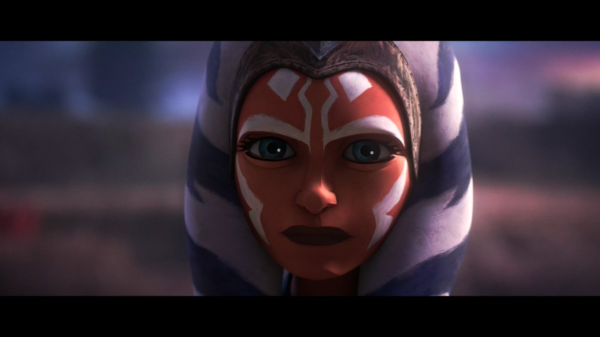 Qeolot's tweet photo. Finished - Star Wars Tales of the Jedi ✅

10/10

Great added characterization of Dooku and showing his ideals while slowly slipping onto the dark side. Loved Anakin training Ahsoka against the clones ensuring her safety for anything and the discovery oh Ahsoka being a jedi. https://t.co/X6nB0cZ6al