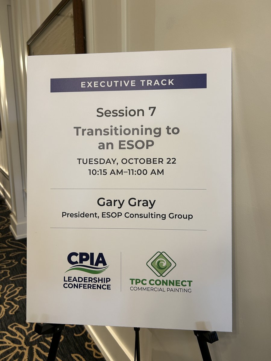 Commercial Painting Industry Association (CPIA) tweet media