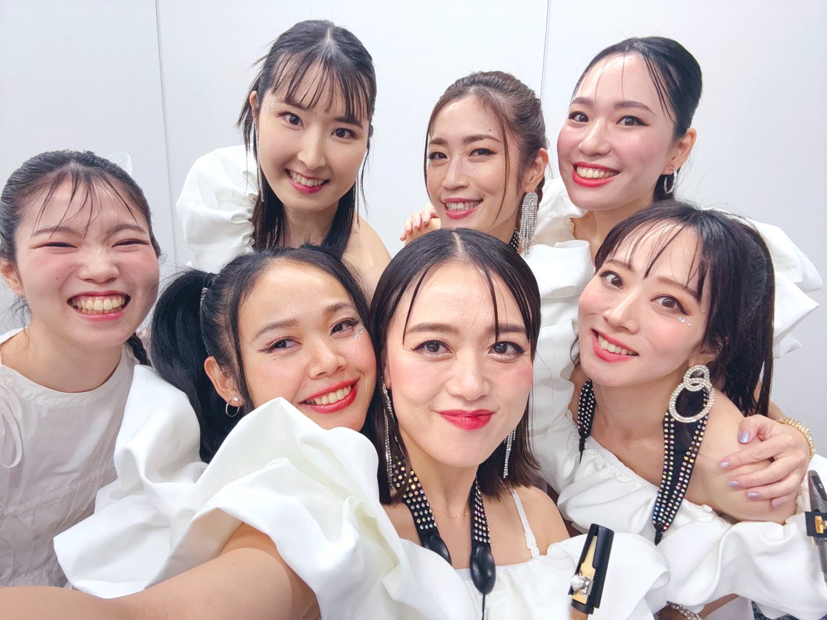 shokaokubo's tweet image. 秋田〜！！

#ジャズアベ
#thejazzavengers
#サポートギター
#横手北都会
#きりたんぽ美味しかった