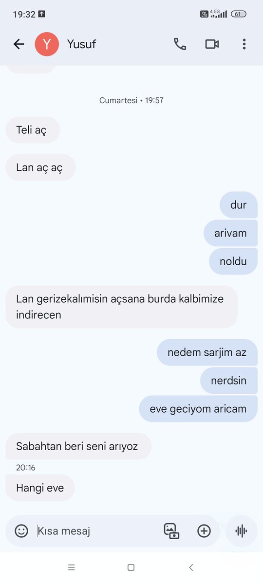 Htckk_'s tweet photo. @kar4bal @cokabarttin şsy buda benim kardeşlee 😬 https://t.co/oh8RuF8hwh