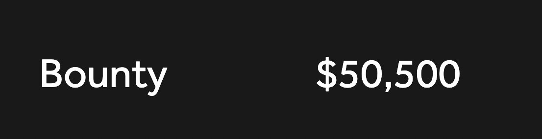 0xLupin's tweet photo. With Snorlhax we just received a $50,500 bounty for a Software Supply Chain attack 🔥

We've of course asked to start a coordinated disclosure process to be able to write an article about this super cool attack vector !!! 

We have so many articles pending 😉 https://t.co/Uw1QssY4nM