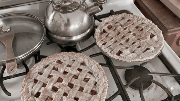 SILVER CREEK. tweet media