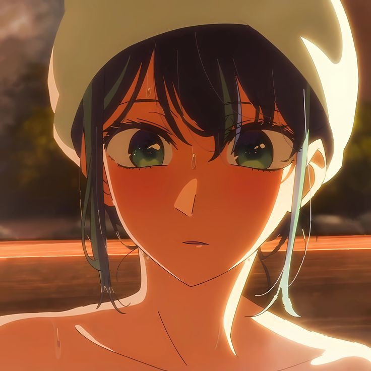 Daily Akane #2 

#AkaneKurokawa #黒川あかね #推しの子