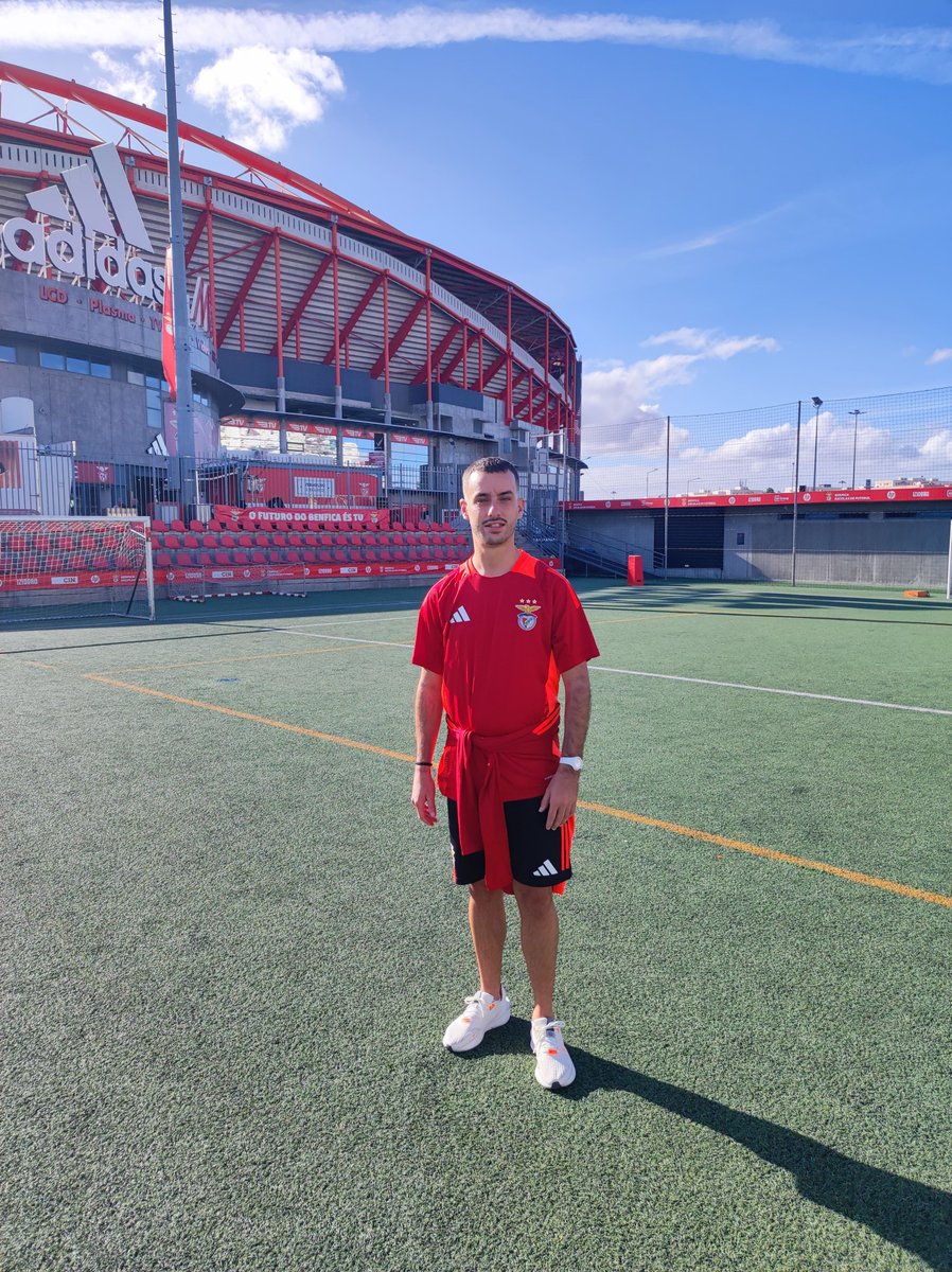 Entrenadores de fútbol Al-Qázeres tweet media