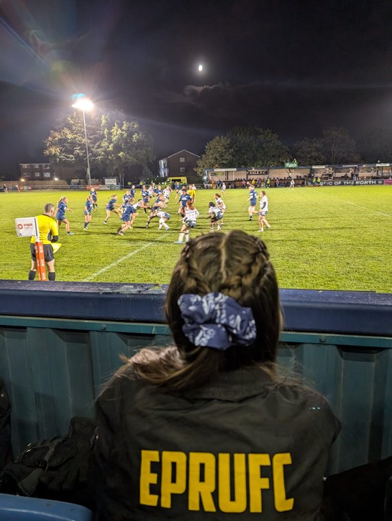 Mini and Juniors - Rugby is for girls too! #Pitchero
ellesmereportrufc.com/news/mini-and-…