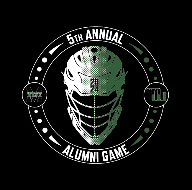 Calling all MW Lacrosse Alumni! 🥍💚 It’s time for our 5th Annual Alumni Game! Nov. 30, 11am-2pm.
Register by Nov. 13 to grab a shirt! Only the first 22 players will secure a spot, so don’t wait.
Visit millardwestlax.com to access more information and registration!