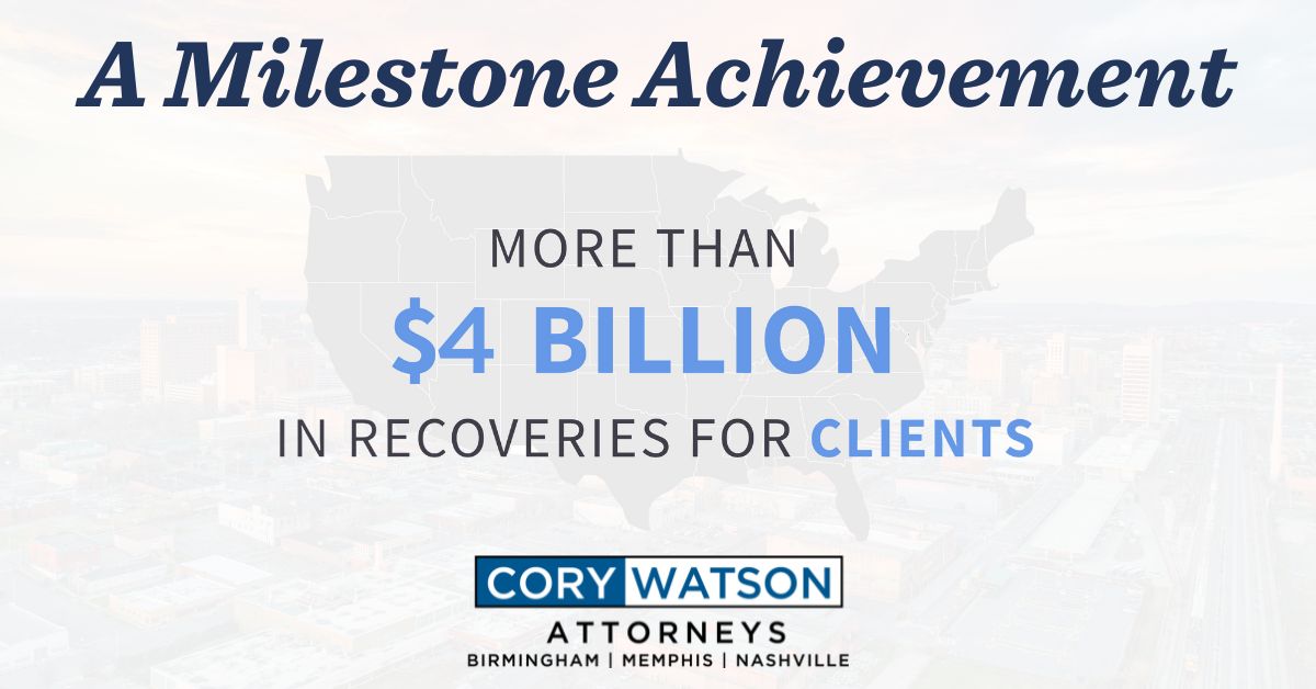 Cory Watson Attorneys tweet media