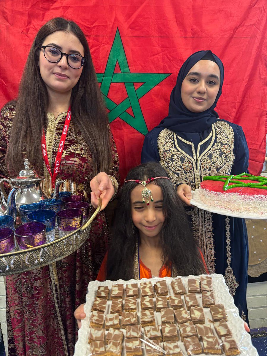 Eldon Primary School tweet media