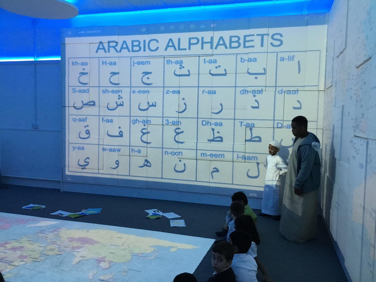 Eldon Primary School tweet media