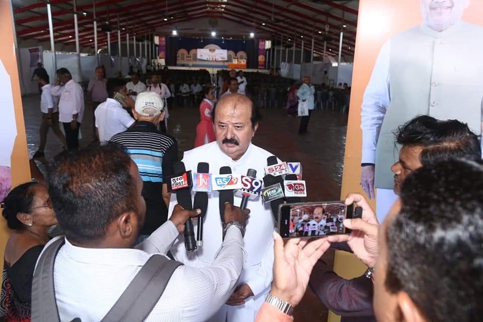 purneshmodi's tweet image. Thank you so much electric media and press media
 
#mediacoverage 
#purneshmodi24x7 #hbdpurneshmodi24x7