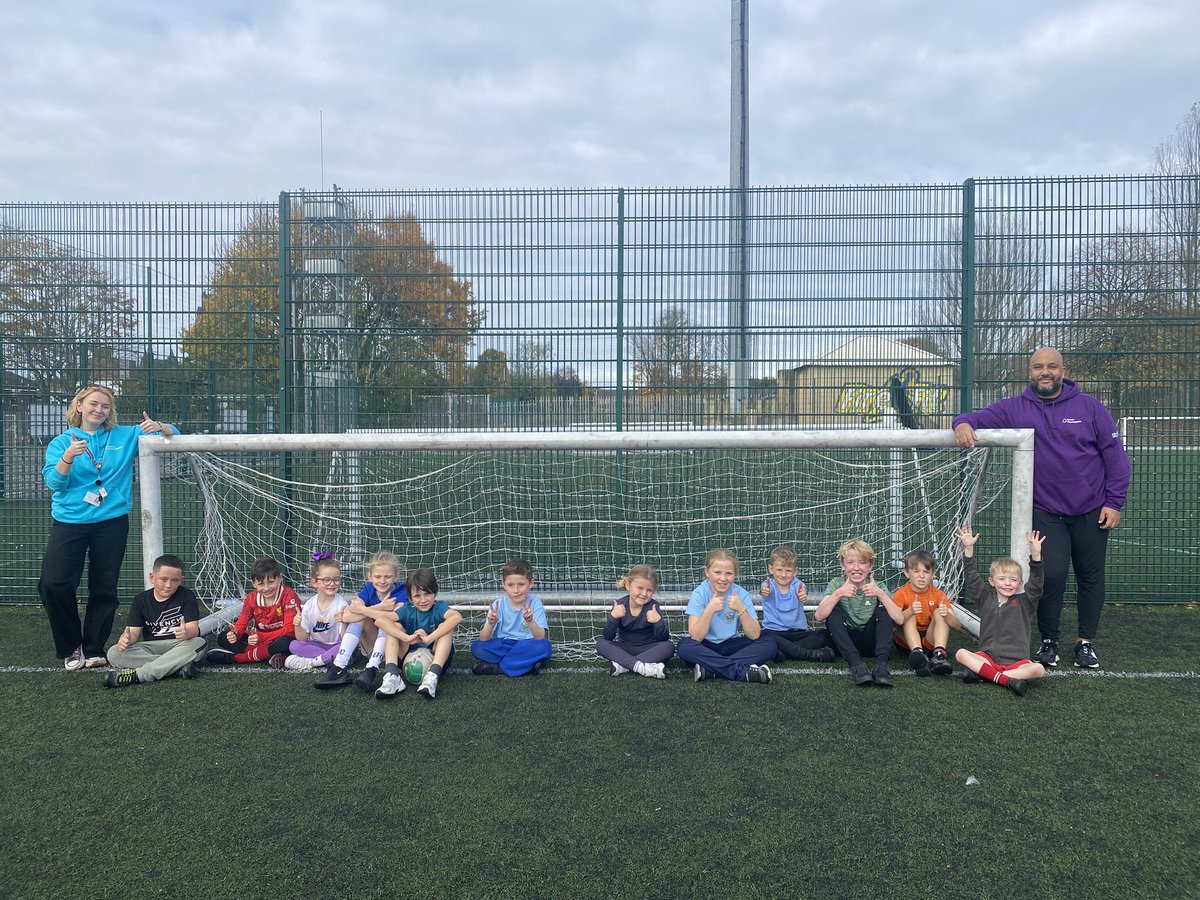 St Aidan's Catholic Primary School tweet media