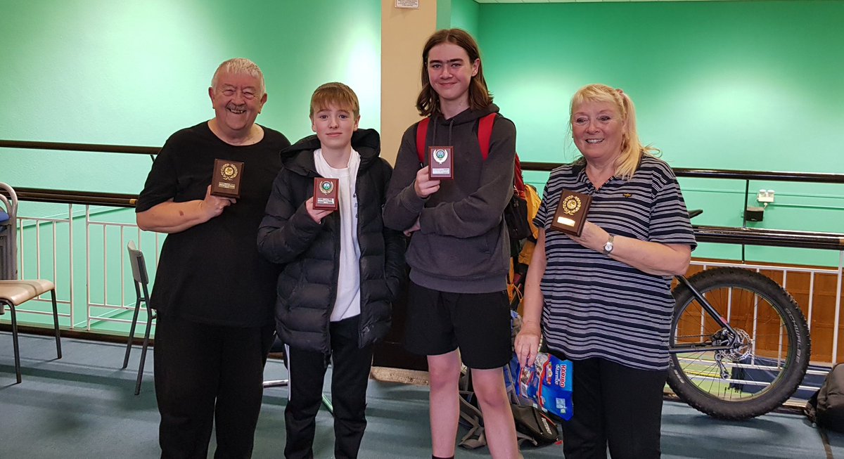 Dundeetta's tweet photo. Community tournament 🏓🏆 https://t.co/QMh4iqBGLl