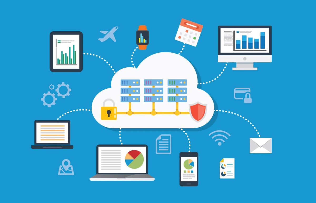 AlphaScale_'s tweet photo. Importance of cloud  management for optimizing cloud resources, covering its key components  and benefits, including improved efficiency, scalability, security, and  cost control.

https://t.co/XdG8HKC4ue 

#AlphaScale #CloudManagement #CloudComputing #ITInfrastructure https://t.co/SJxv0pi1PW