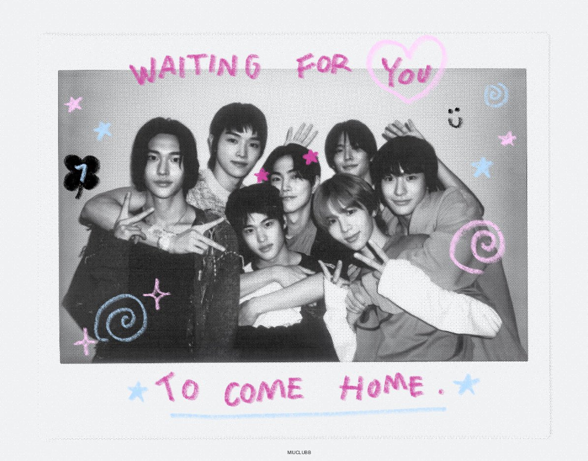 cactaceae_42768's tweet photo. We will always be waiting 💝😇

#SMアーティストへの人権保護を求めます
#SM아티스트의인권보호요구
#ProtectHumanRightsOfSMArtists
#弔花等の非人道的行為に対し厳格な対応を
#화환등비인도적행동에대해엄격대응해라
#SevereActionsAgainstFuneralFlowers
#BringBackSeunghan 
#BringbackRI17E https://t.co/Fx2amXYrvC