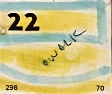Calendarworks88's tweet photo. October 22, 1988

#Year1988
#October221988
#October1988

Another Saturday 18 mile walk for some reason…

https://t.co/eEmxaTKA2t… https://t.co/zbMHGGZ5dw