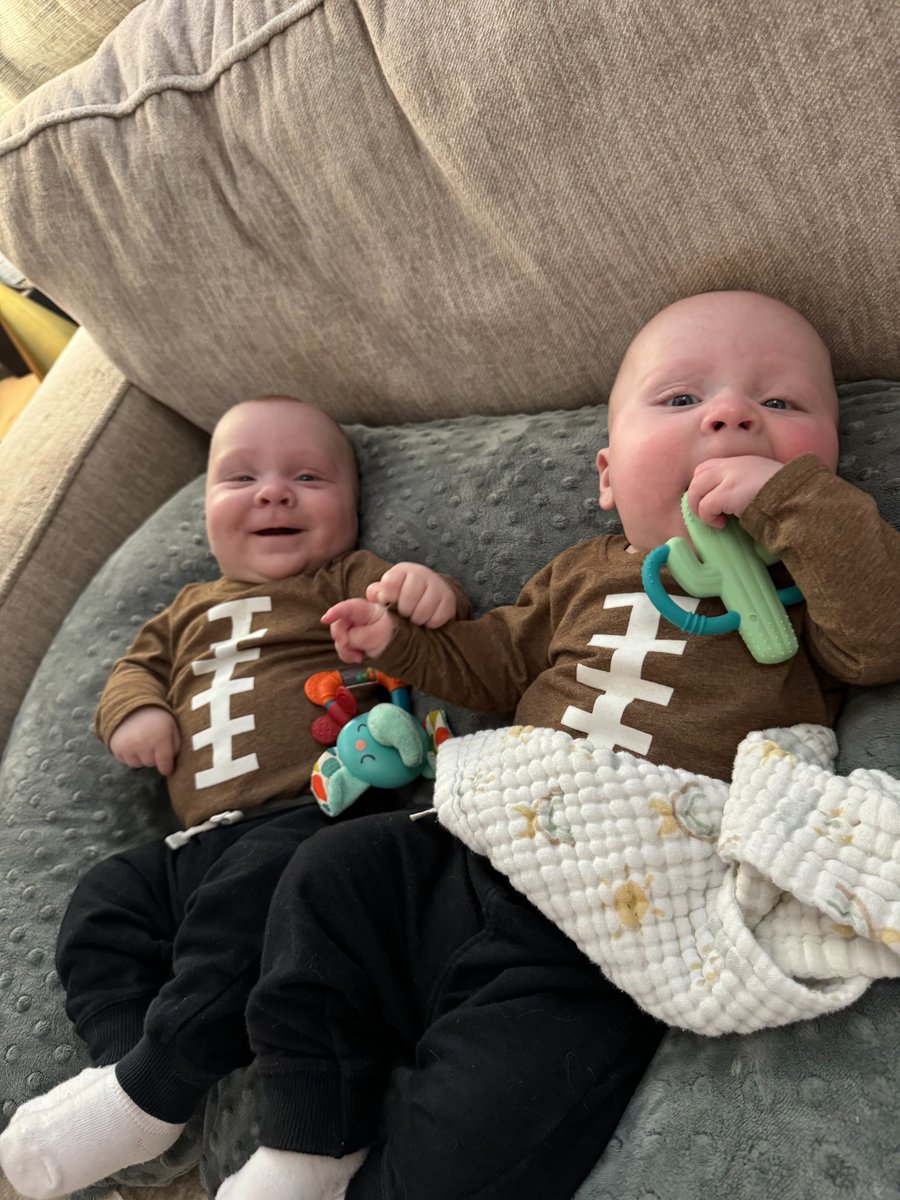killerlewski's tweet photo. @JimIrsay Taylor got me through many hard times + Fortnight got me through a 9-week NICU stay with my preemie twin boys (healthy now!) &amp; raising them to love her music. #ForTheShoe https://t.co/QNofEoaQ26
