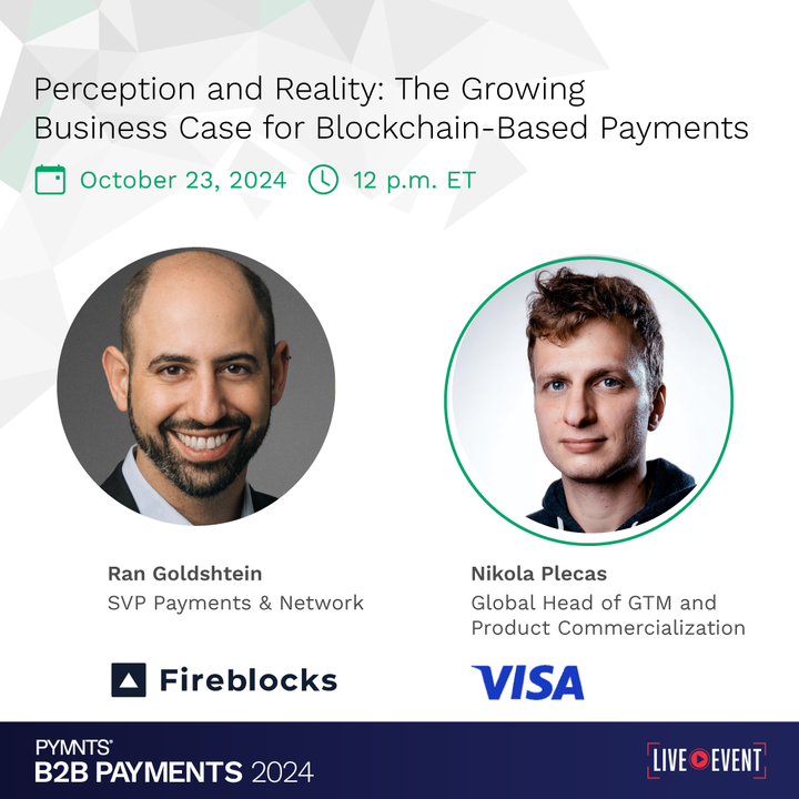 Fireblocks tweet media