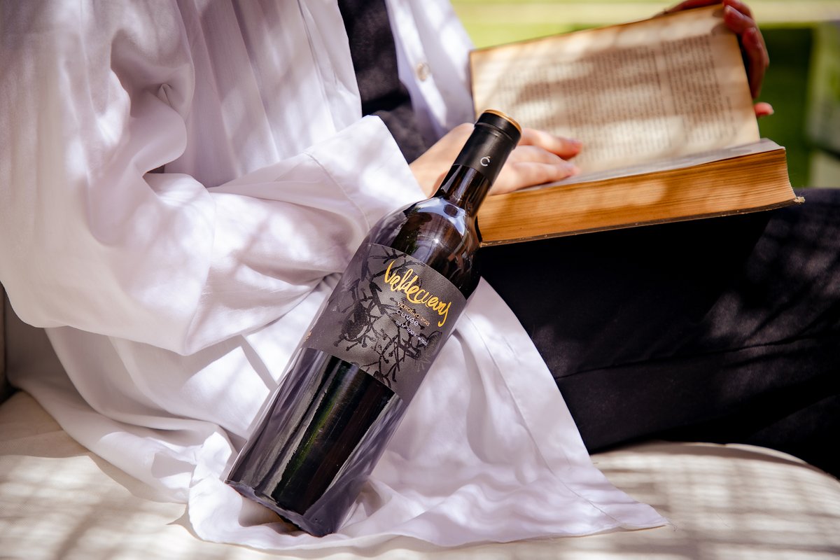 Valdecuevas verdejo Cuvée en Divinus.co