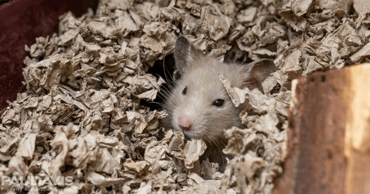 Mouse in the kitchen? 🐭 No need to panic! With some quick steps, you can transform your home into a cozy, mouse-free haven this upcoming winter. Let’s tackle this together and keep your space safe! tinyurl.com/4am9u2jx❄️🏡 #HomeRestoration #PestControl #WinterReady