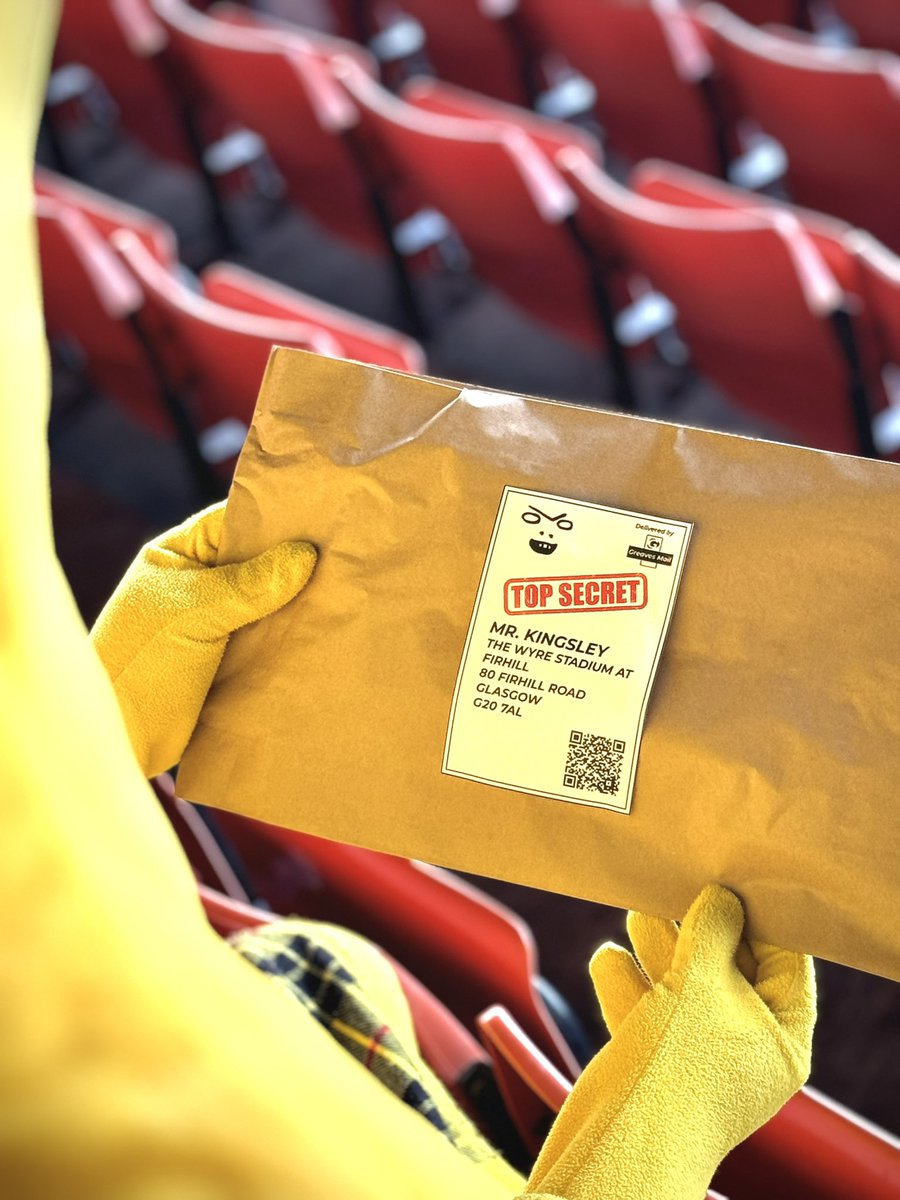 Greaves Sports tweet media