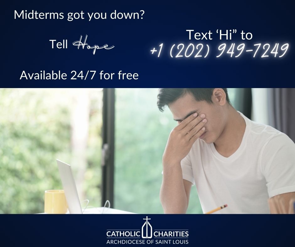 Catholic Charities of St. Louis tweet media