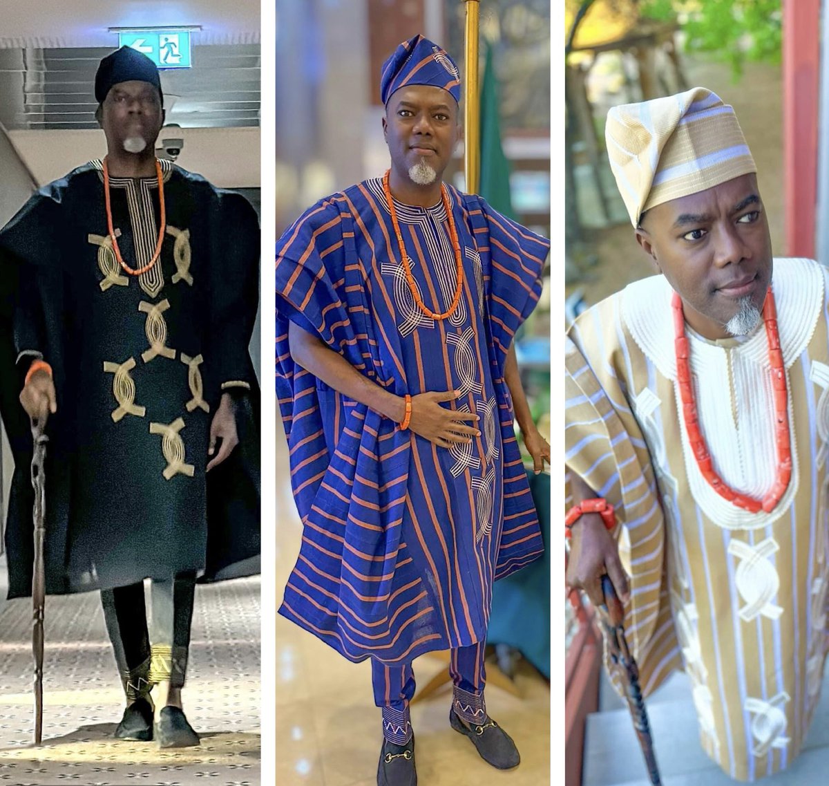 Reno Omokri tweet media