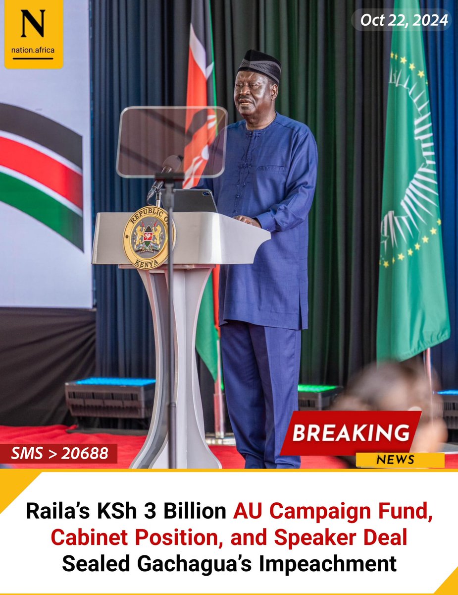 Muthuri_tyson's tweet photo. Na ndo nilikuwa nashangaa Mr. Chameleon alikuwa ananegotiate deal ya speaker aje, kwani Weta angeenda wapi? https://t.co/tN9byD9DIe