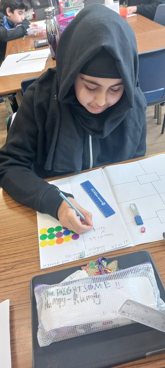 P7/6m Lorne Street (@p7lornestreet) on Twitter photo Getting stuck into #multiplication today expressing some #timestables as concrete and pictorial #arrays <a href="/edscot_maths/">edscot_maths</a> <a href="/glasgowcounts/">Glasgow Counts</a> <a href="/MathsScot/">Making Maths Count</a> Getting stuck into #multiplication today expressing some #timestables as concrete and pictorial #arrays <a href="/edscot_maths/">edscot_maths</a> <a href="/glasgowcounts/">Glasgow Counts</a> <a href="/MathsScot/">Making Maths Count</a>