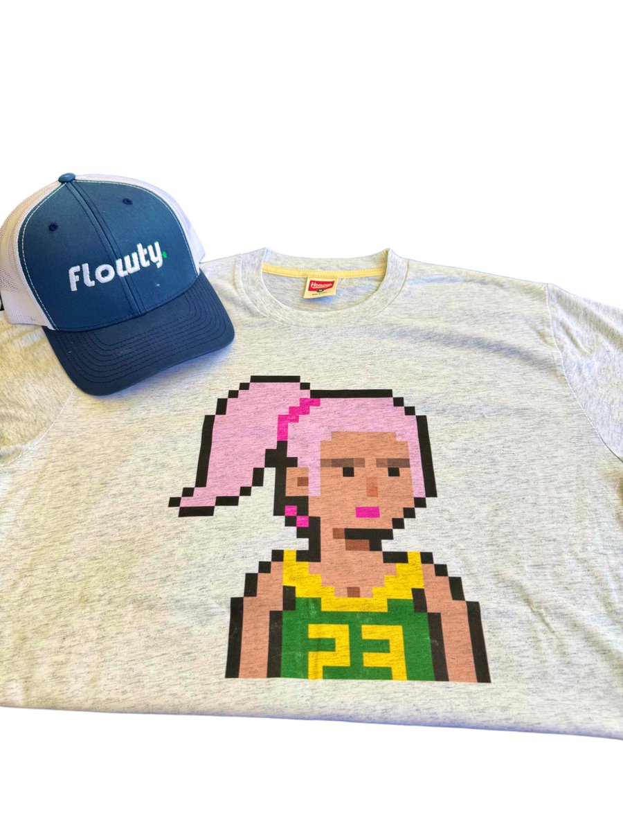 Our favorite marketplace to rep is <a href="/flowty_io/">Flowty</a> to buy, sell &amp; trade BALLERZ NFTs!!  Appreciate you <a href="/flowty_io/">Flowty</a>!! 💪💯
