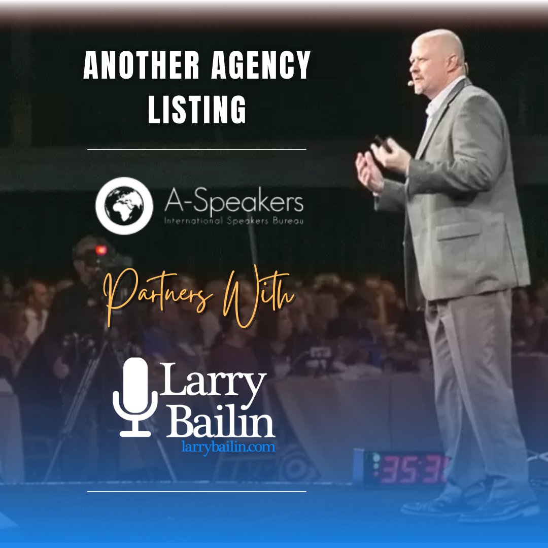Larry Bailin tweet media