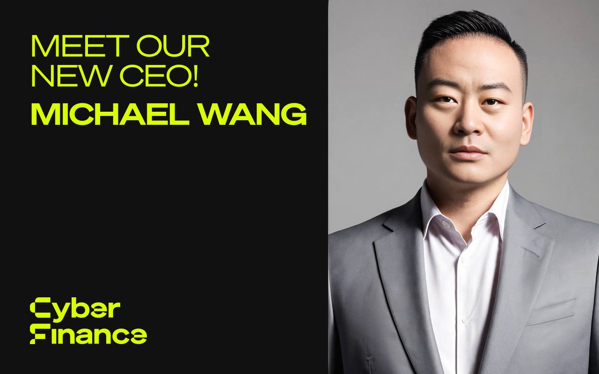 ⚡️ Meet our new CEO, Michael Wang!

Michael Wang is a top-tier leader and innovator in AI and blockchain. Recognized as a LinkedIn Top Voice in AI &amp; Deep Learning and a Medium Top Writer, he is also the CEO of the Data Science and AI Association of Australia, where he leads