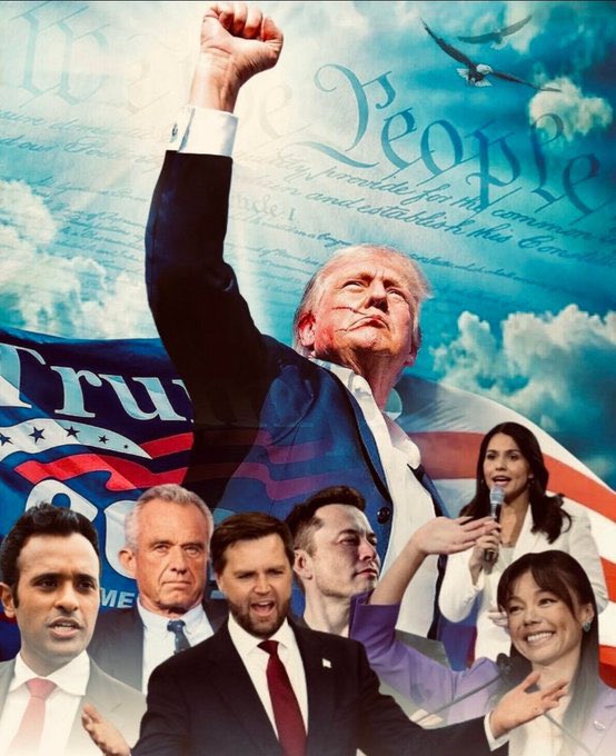 Maligator 🇺🇸 tweet media