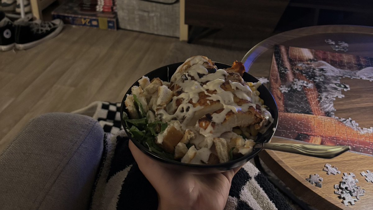 The Last Whisper tweet media