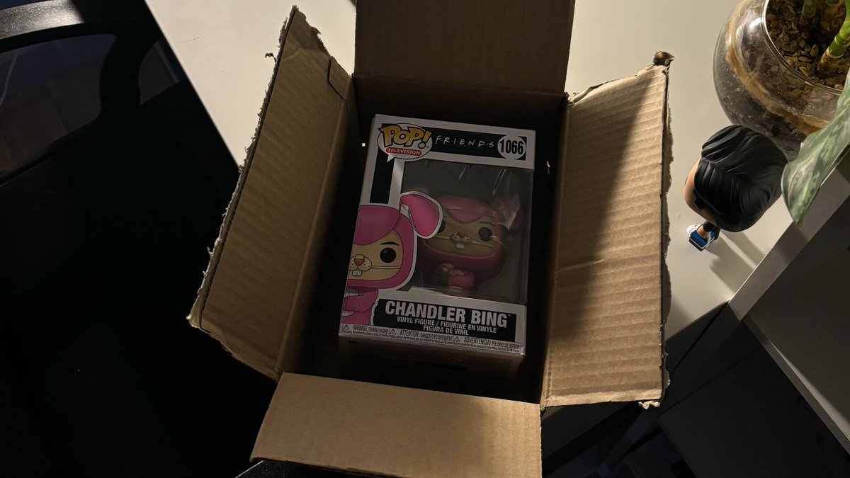 The Last Whisper tweet media