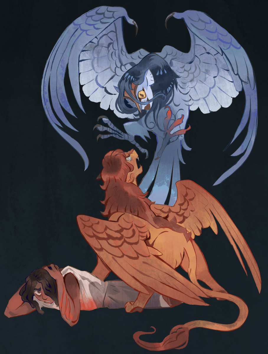 🌤Nidhi 🌥 (@aranyaksha) on Twitter photo 