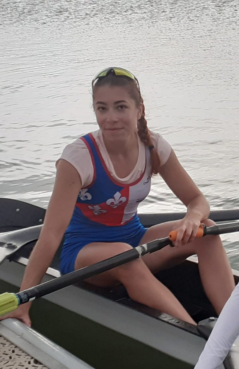 6 rameuses et rameurs mantais sélectionnés avec la <a href="/AvironLifa/">LIFA</a> pour la Coupe de France des Régions qui se déroulera à Vichy les 26/27 octobre prochains avec les meilleurs français sous les couleurs de leurs ligues respectives.
 
#aviron <a href="/ManteslaJolie_/">Mantes-la-Jolie</a>  <a href="/Les_Yvelines/">Les Yvelines</a> <a href="/CUGPSEO/">Grand Paris Seine & Oise</a>