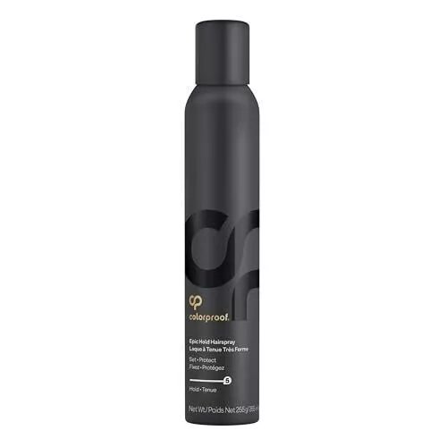 dealsnmore323's tweet image. #ColorProof EPIC HOLD #Hairspray ~[hold #5]~ set, protect 255g/265g/9oz
ebay.com/itm/2763880020…
