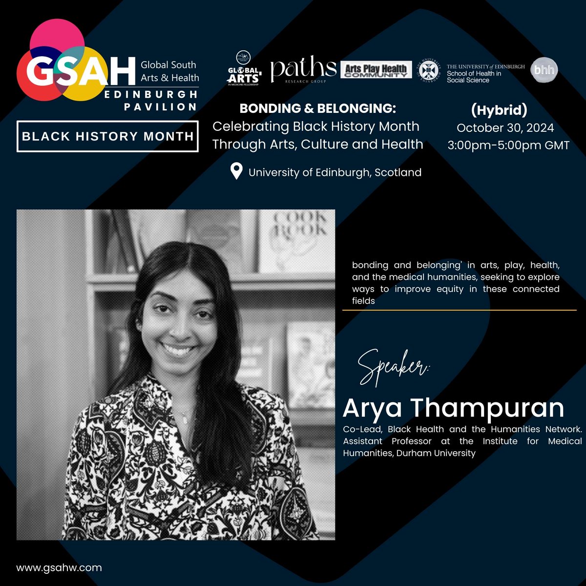 PATHS Research Group tweet media